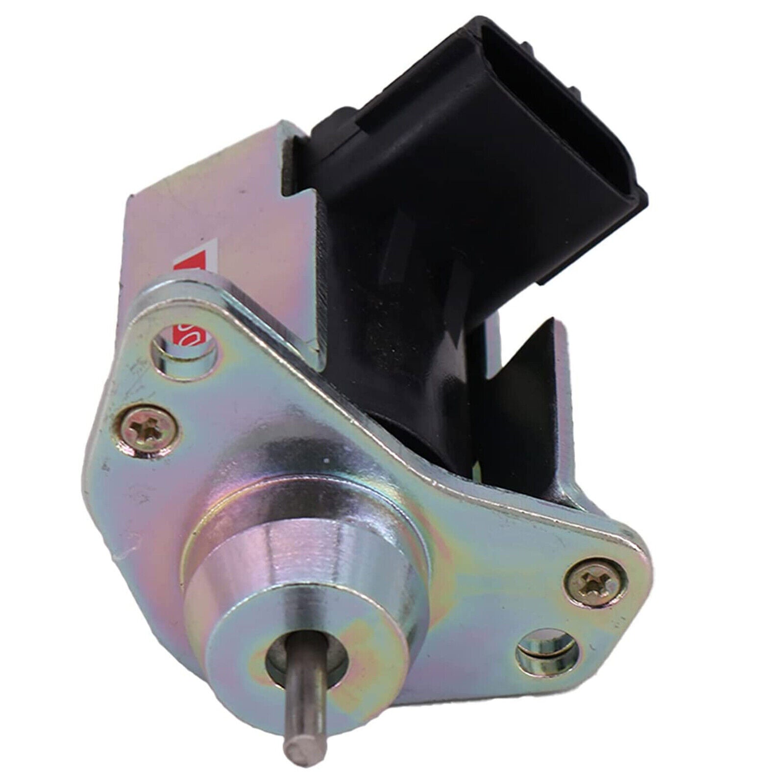 Solenoid Valve YM119285-77952 119285-77951 For Yanmar  3TNE82A 3TNE88 3TNA72