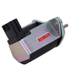 Solenoid Valve YM119285-77952 119285-77951 For Yanmar  3TNE82A 3TNE88 3TNA72