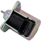 Solenoid Valve YM119285-77952 119285-77951 For Yanmar  3TNE82A 3TNE88 3TNA72