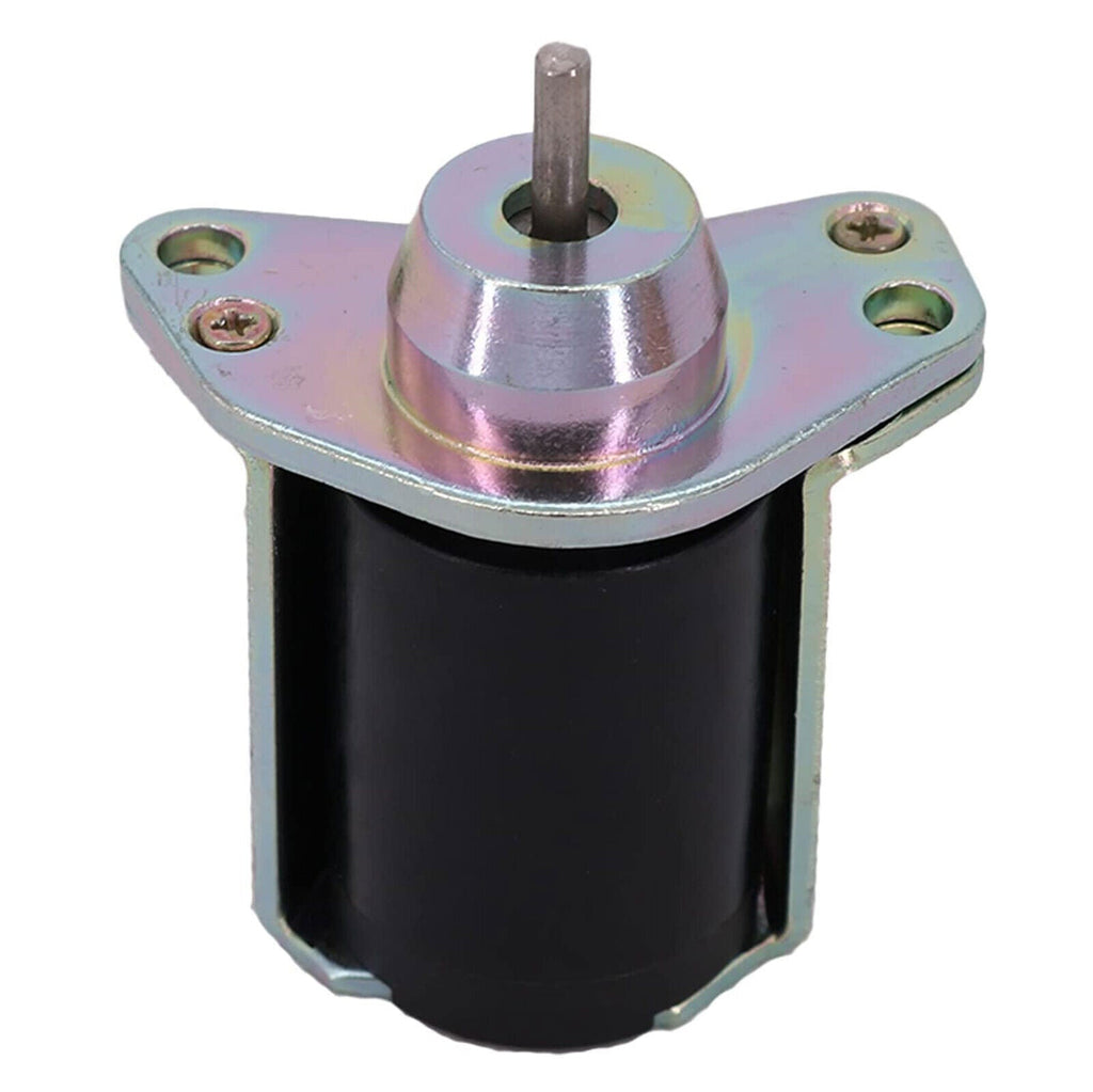 Solenoid Valve YM119285-77952 119285-77951 For Yanmar  3TNE82A 3TNE88 3TNA72