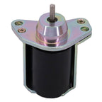 Solenoid Valve YM119285-77952 119285-77951 For Yanmar  3TNE82A 3TNE88 3TNA72