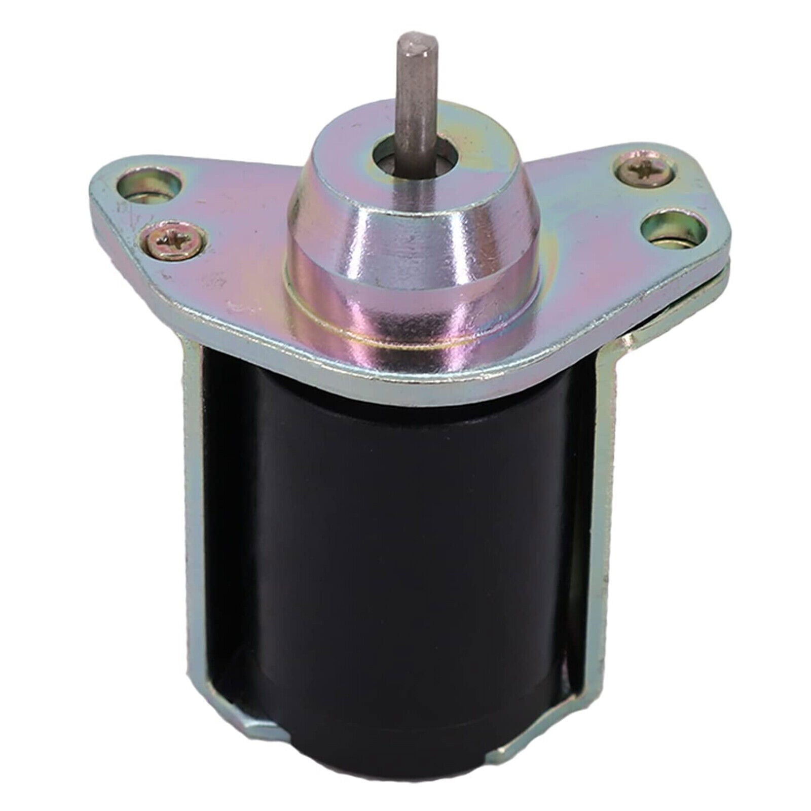 Solenoid Valve YM119285-77952 119285-77951 For Yanmar  3TNE82A 3TNE88 3TNA72