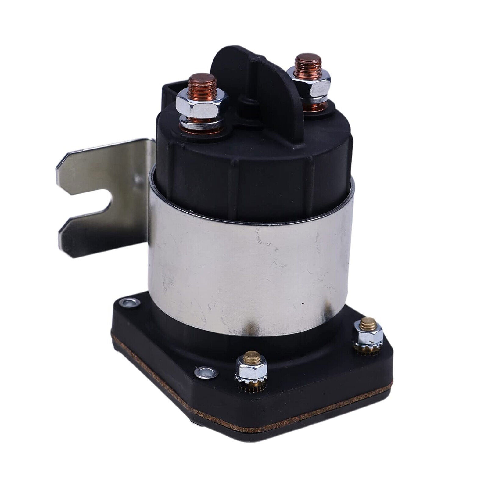 24V Solenoid 4 Terminal 114-2411-020 For Skyjack SJIII3215 SJIII3219 SJIII3220