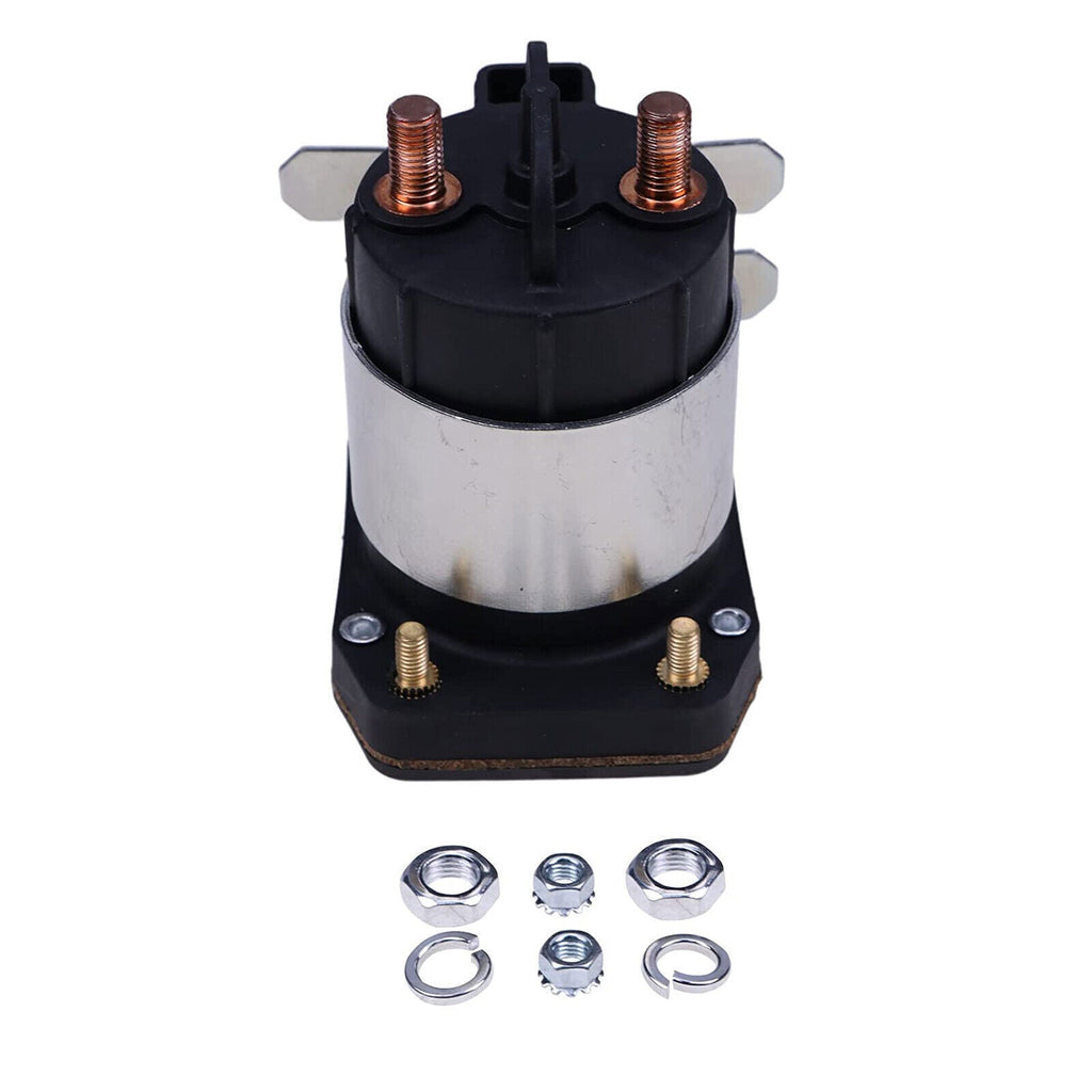 24V Solenoid 4 Terminal 114-2411-020 For Skyjack SJIII3215 SJIII3219 SJIII3220