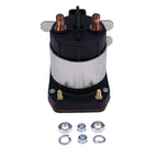 24V Solenoid 4 Terminal 114-2411-020 For Skyjack SJIII3215 SJIII3219 SJIII3220