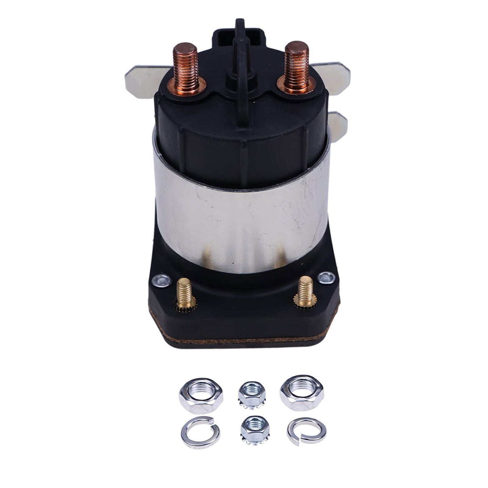 24V Solenoid 4 Terminal 114-2411-020 For Skyjack SJIII3215 SJIII3219 SJIII3220
