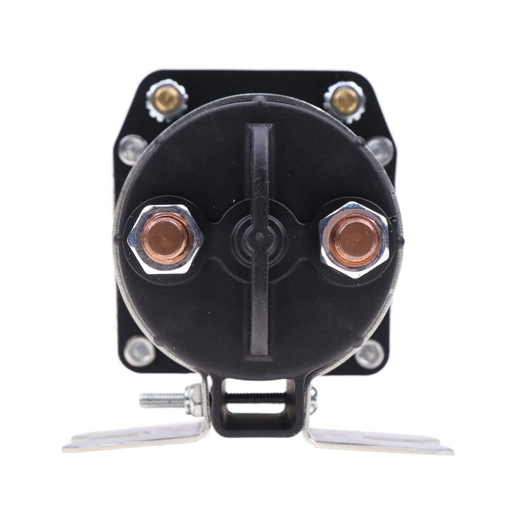 24V Solenoid 4 Terminal 114-2411-020 For Skyjack SJIII3215 SJIII3219 SJIII3220