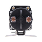 24V Solenoid 4 Terminal 114-2411-020 For Skyjack SJIII3215 SJIII3219 SJIII3220