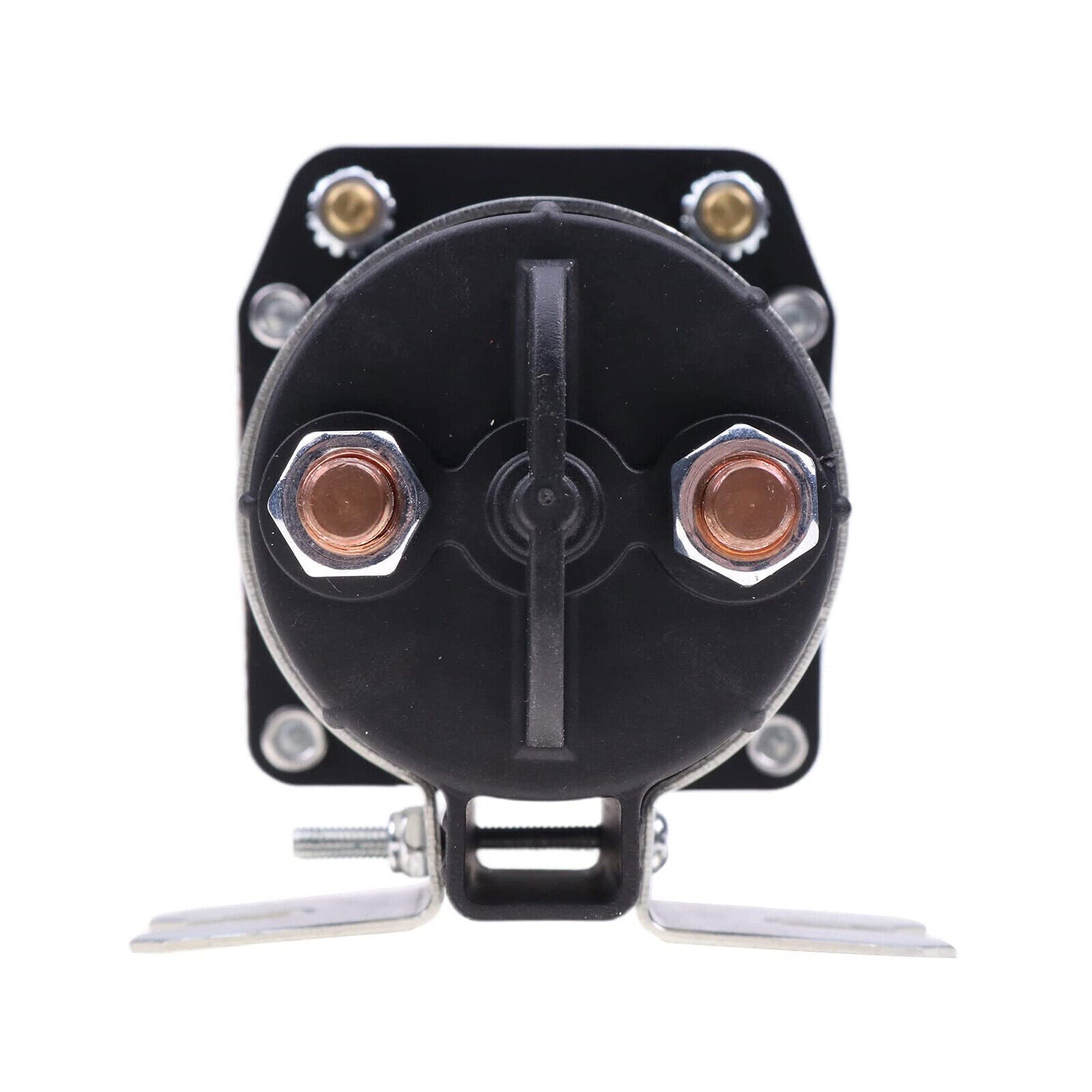 24V Solenoid 4 Terminal 114-2411-020 For Skyjack SJIII3215 SJIII3219 SJIII3220