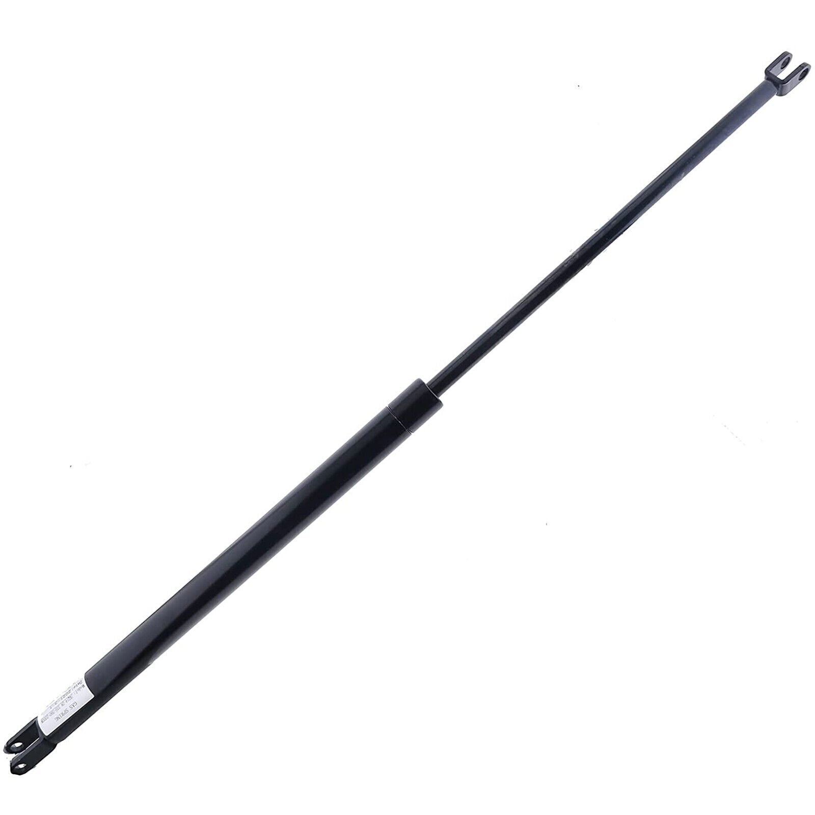 2PK Gas Strut Spring Cylinder 16539-00060 for Takeuchi TL8 TL10 TL12 TL120 TL130
