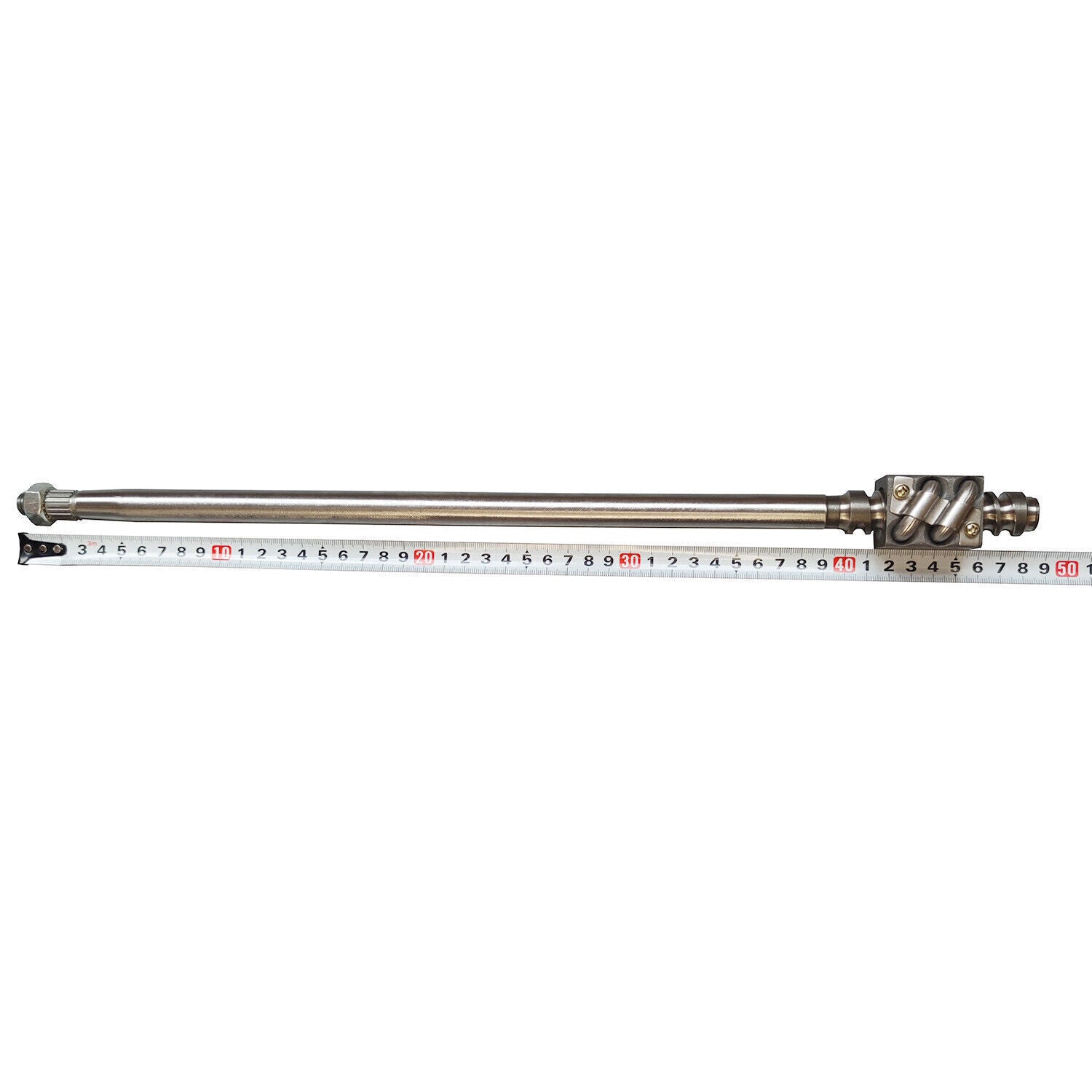 Steering Shaft 66811-41200 For Kubota Tractors B4200 B4200D B5100 B6000 B6100
