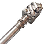 Steering Shaft 66811-41200 For Kubota Tractors B4200 B4200D B5100 B6000 B6100