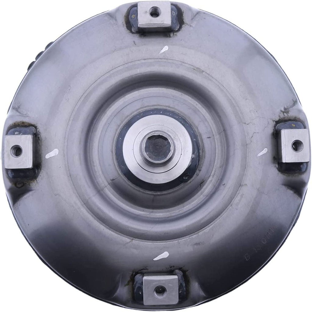 AT393835 Torque Converter PG200131 for John Deere 4.5L 4045 4045HT072, 4045HT073