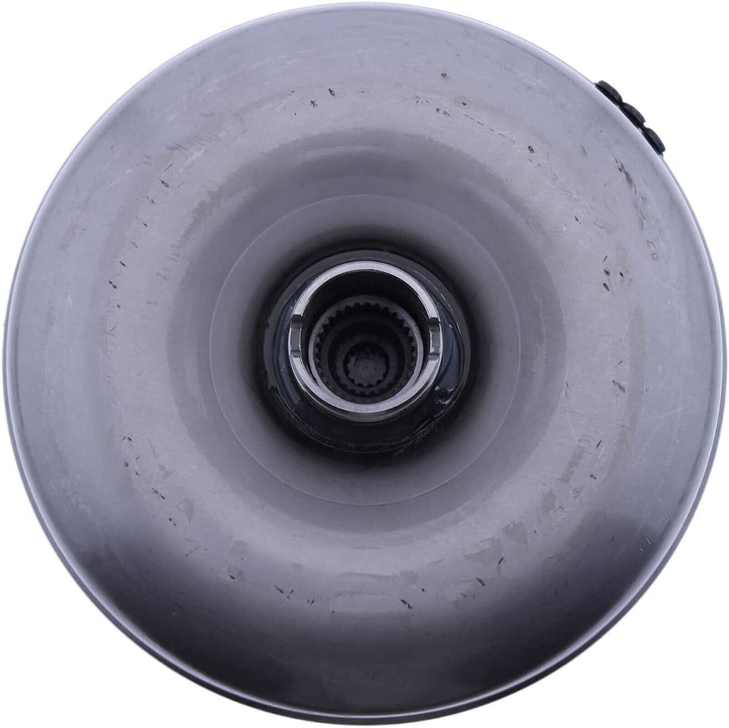 AT393835 Torque Converter PG200131 for John Deere 4.5L 4045 4045HT072, 4045HT073