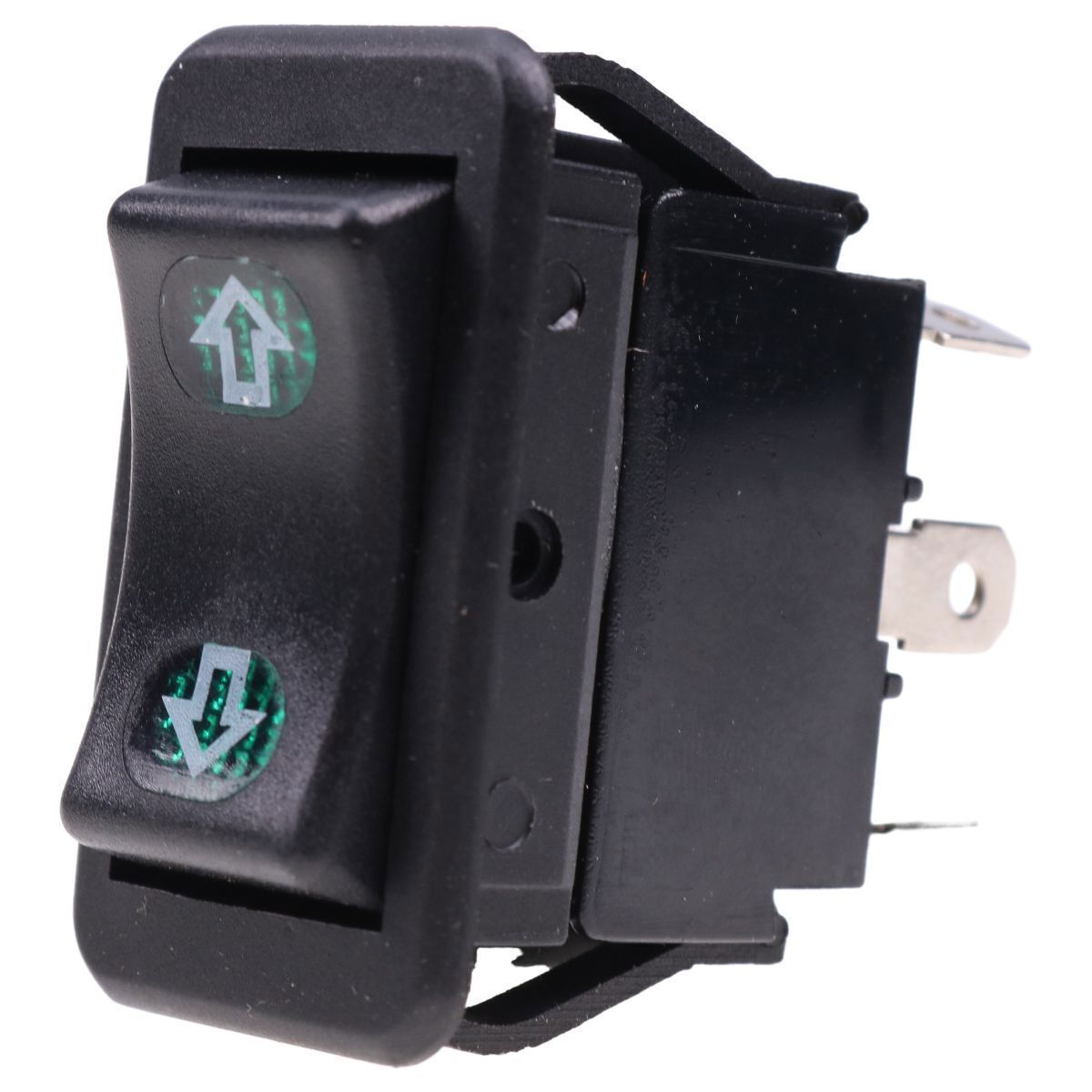 New Off Road UTV Gator Lighted Turn Signal Switch AM116574 for John Deere