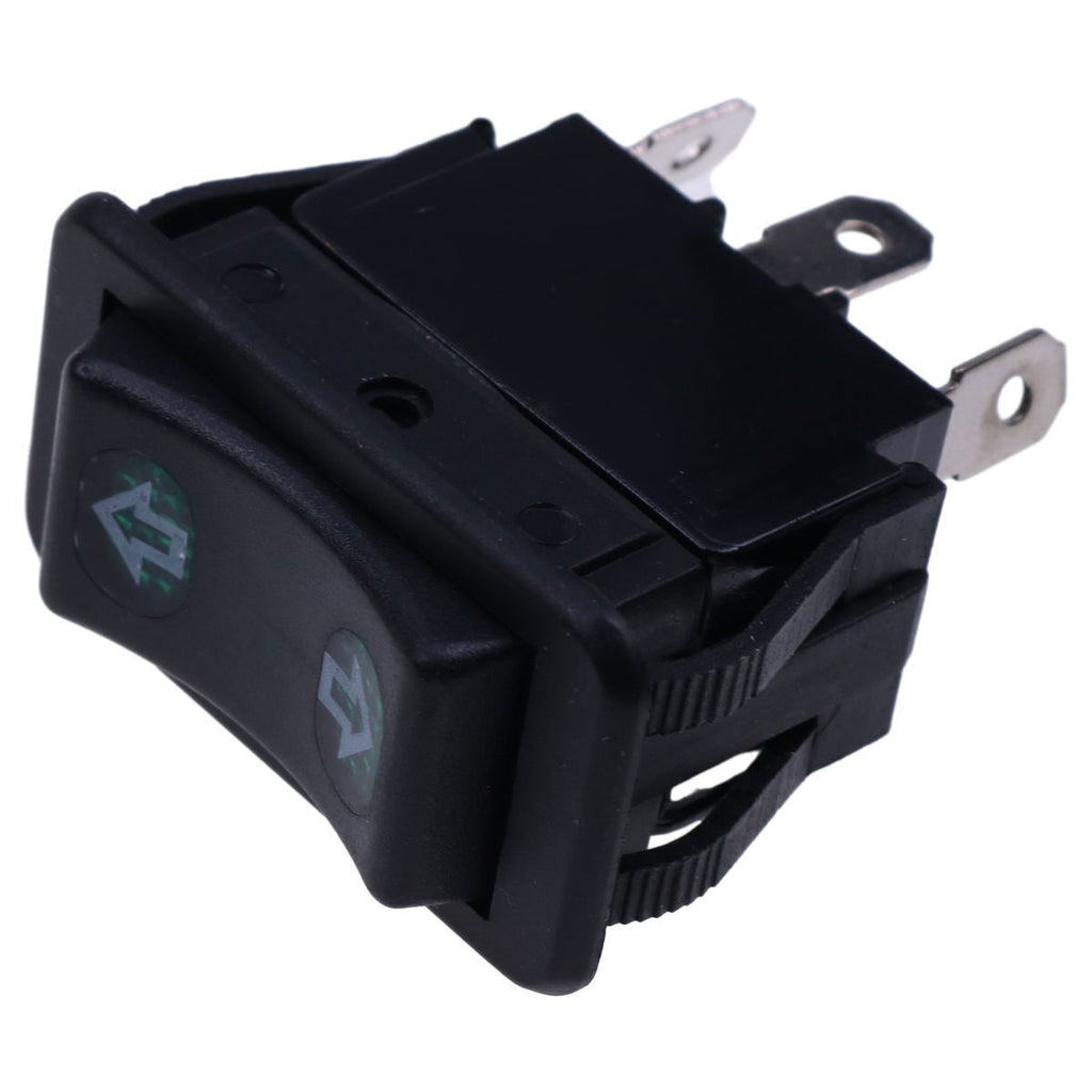 New Off Road UTV Gator Lighted Turn Signal Switch AM116574 for John Deere