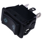 New Off Road UTV Gator Lighted Turn Signal Switch AM116574 for John Deere