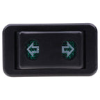 New Off Road UTV Gator Lighted Turn Signal Switch AM116574 for John Deere