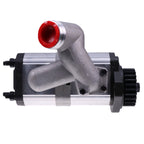 RE223233 Hydraulic Pump For John Deere 5045D 5045E 5055R 5065E 5065M 5075E 5013
