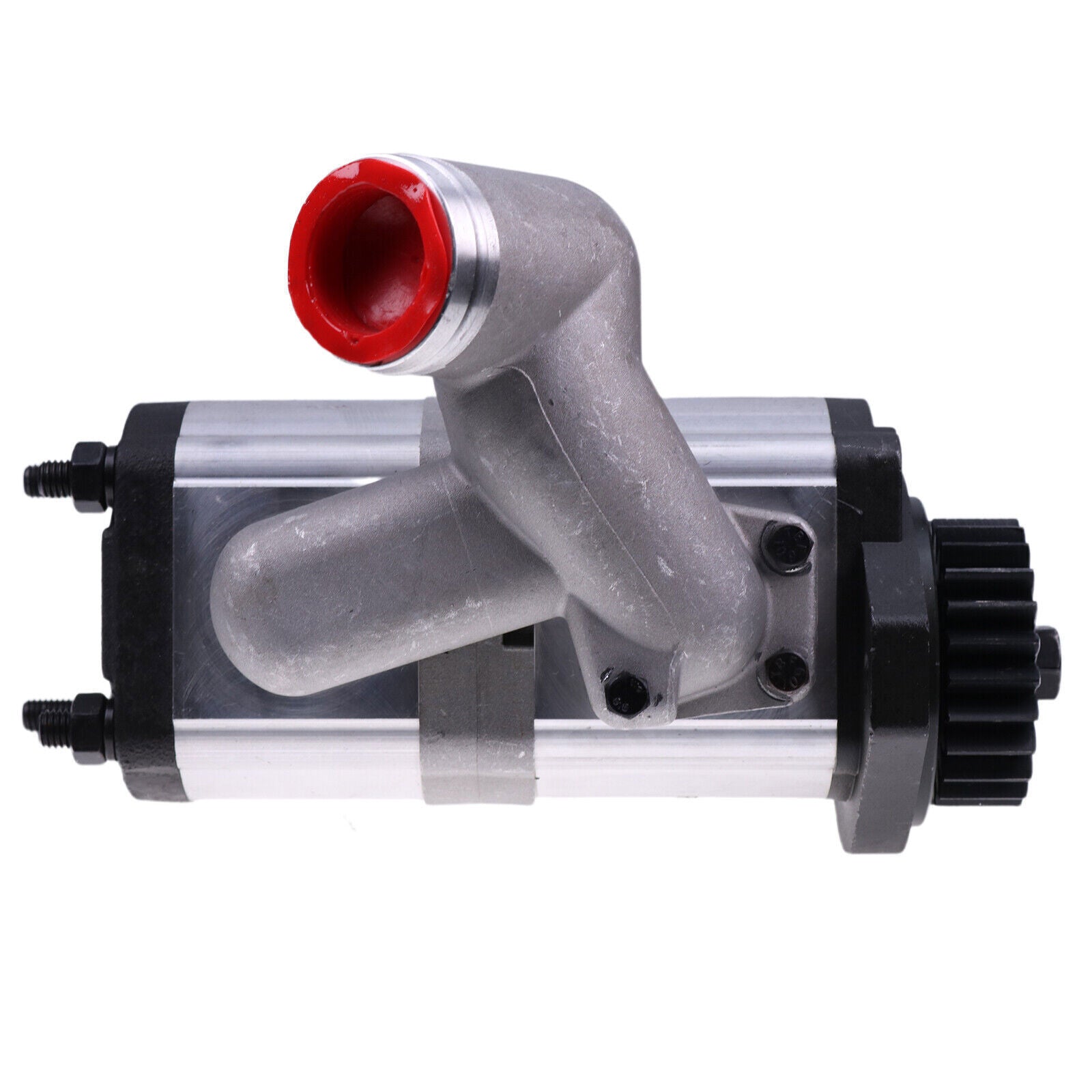 RE223233 Hydraulic Pump For John Deere 5045D 5045E 5055R 5065E 5065M 5075E 5013