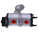 RE223233 Hydraulic Pump For John Deere 5045D 5045E 5055R 5065E 5065M 5075E 5013