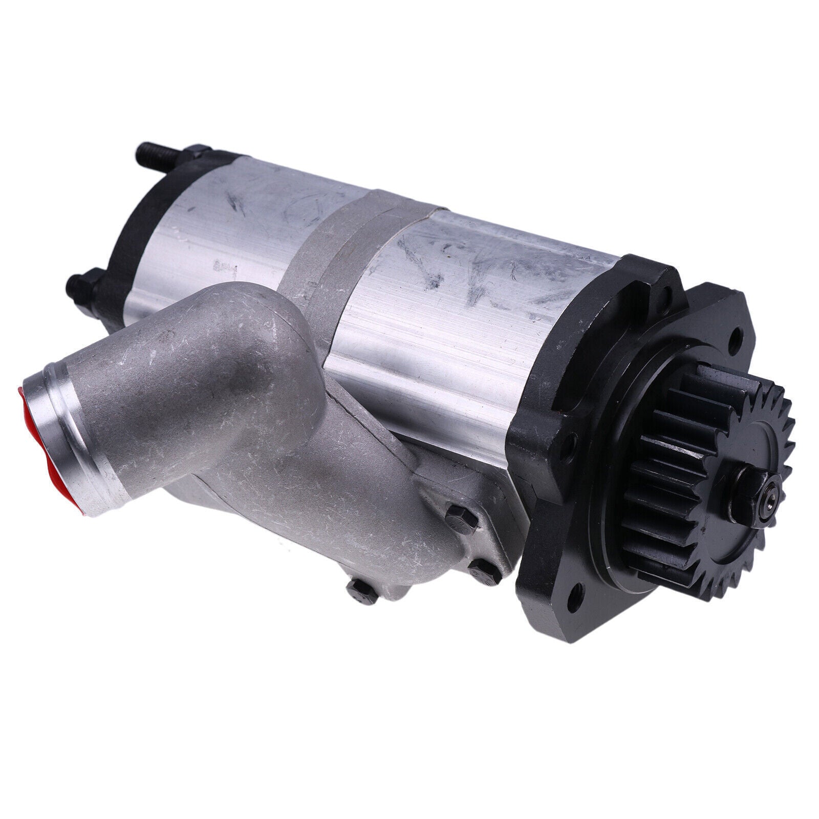 RE223233 Hydraulic Pump For John Deere 5045D 5045E 5055R 5065E 5065M 5075E 5013