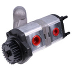 RE223233 Hydraulic Pump For John Deere 5045D 5045E 5055R 5065E 5065M 5075E 5013