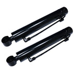 New 2PCS 7208419 Hydraulic Bucket Tilt Cylinder For Bobcat S220 S250 S300 S330