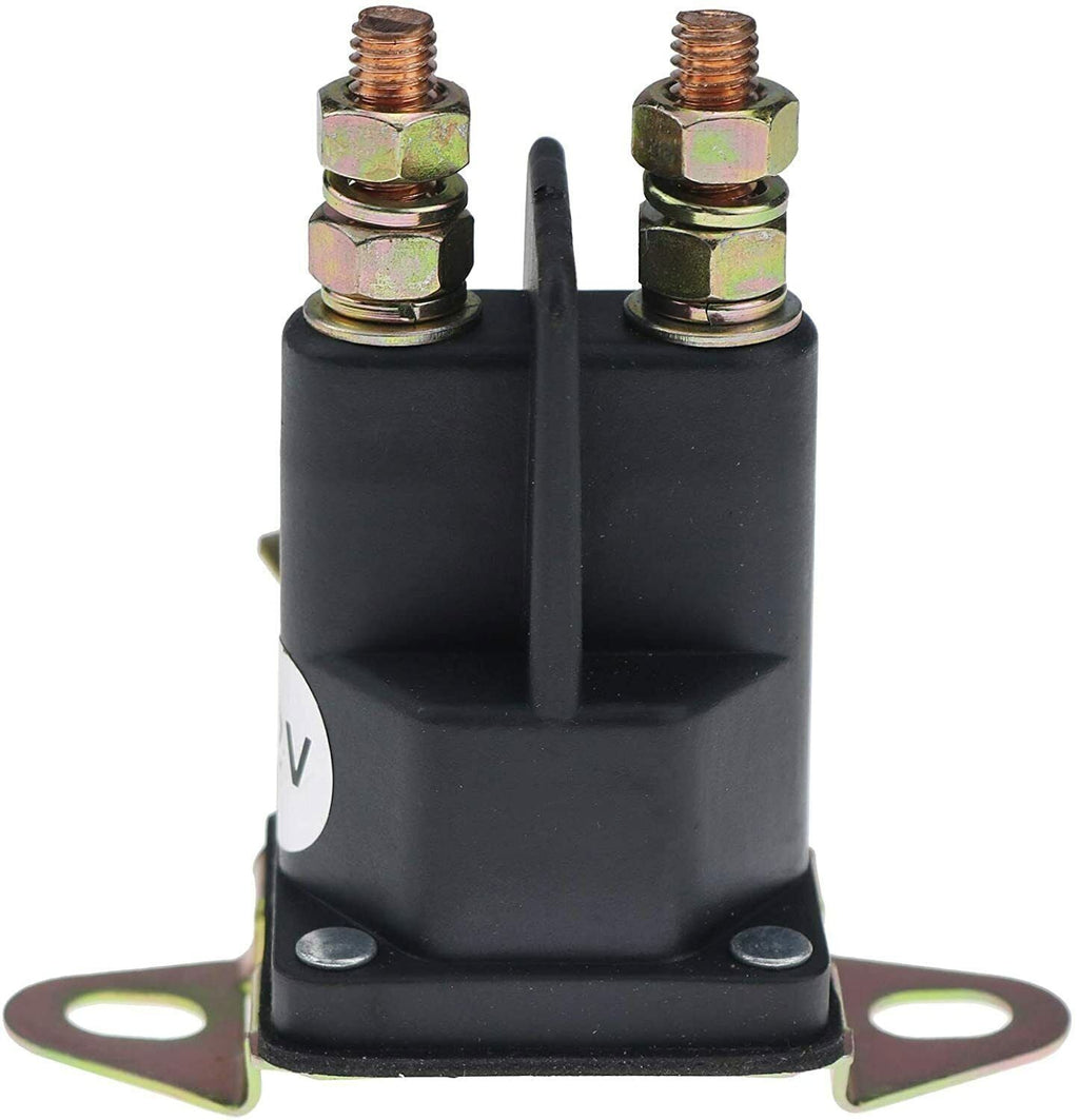 12V Starter Solenoid Relay for Bobcat Trombetta MTD 03057700 Lawn Mower