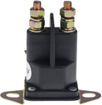 12V Starter Solenoid Relay for Bobcat Trombetta MTD 03057700 Lawn Mower