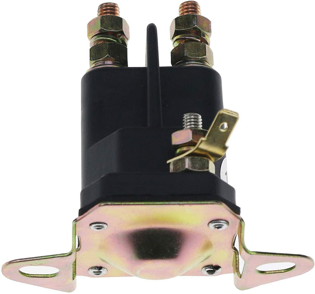 12V Starter Solenoid Relay for Bobcat Trombetta MTD 03057700 Lawn Mower