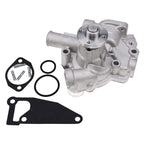 New Water Pump 13-0948 For Yanmar Thermo King Apu Tri Pac Engines 2.70 3.70 3.76