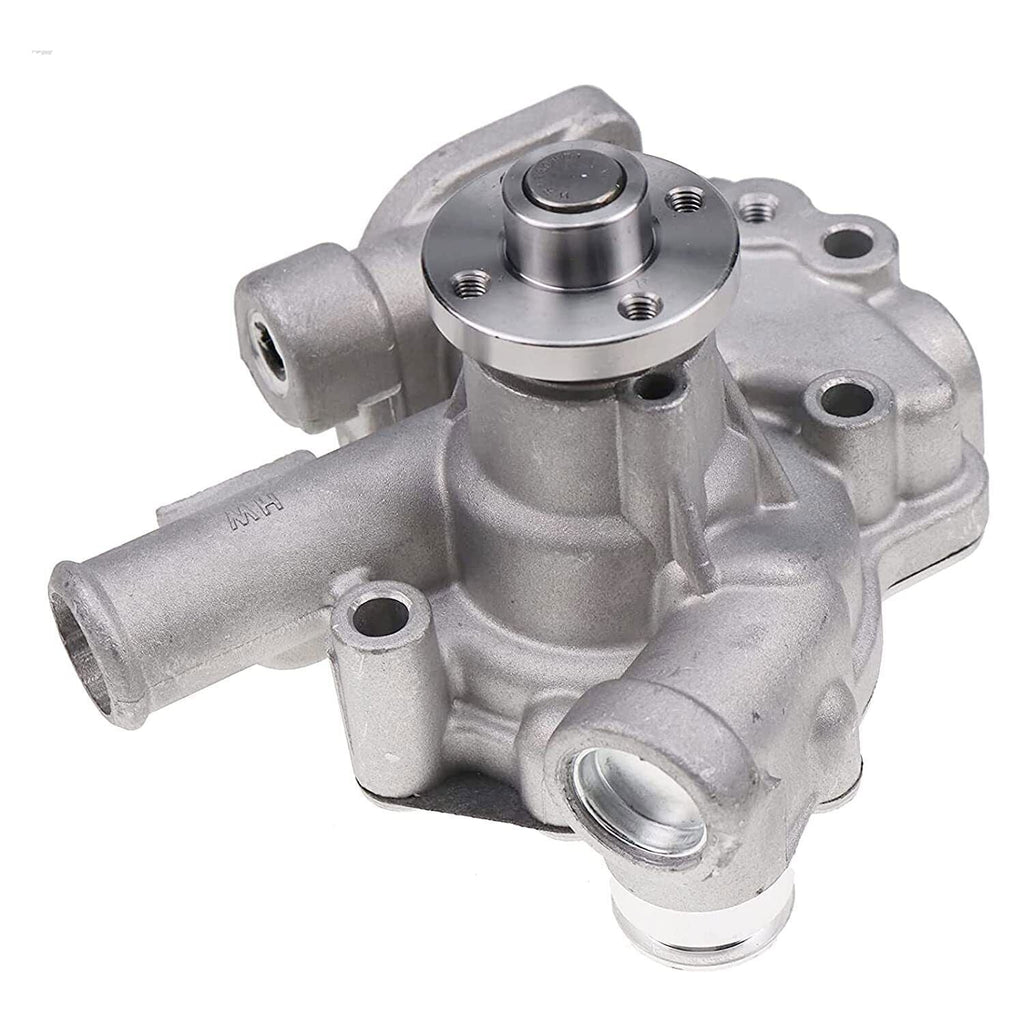 New Water Pump 13-0948 For Yanmar Thermo King Apu Tri Pac Engines 2.70 3.70 3.76