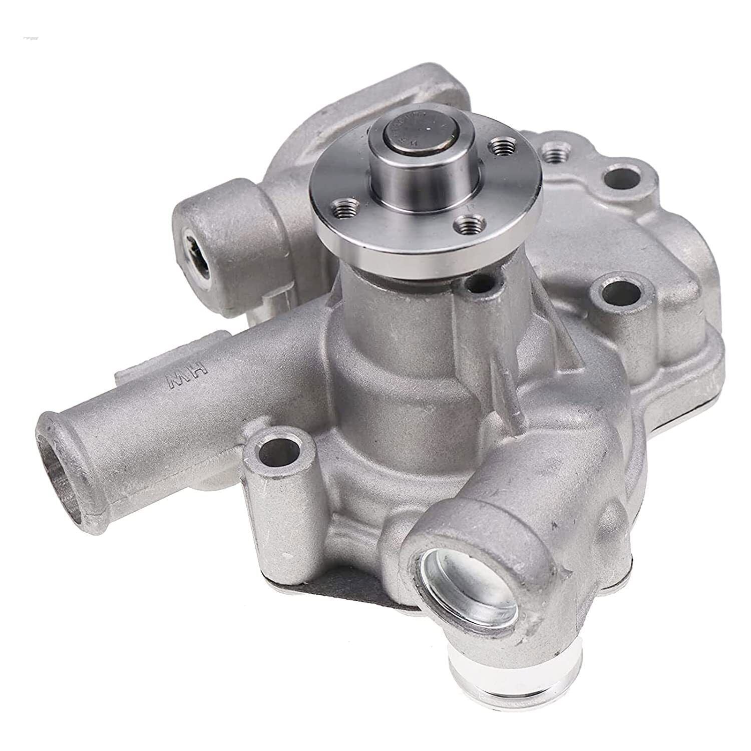 New Water Pump 13-0948 For Yanmar Thermo King Apu Tri Pac Engines 2.70 3.70 3.76