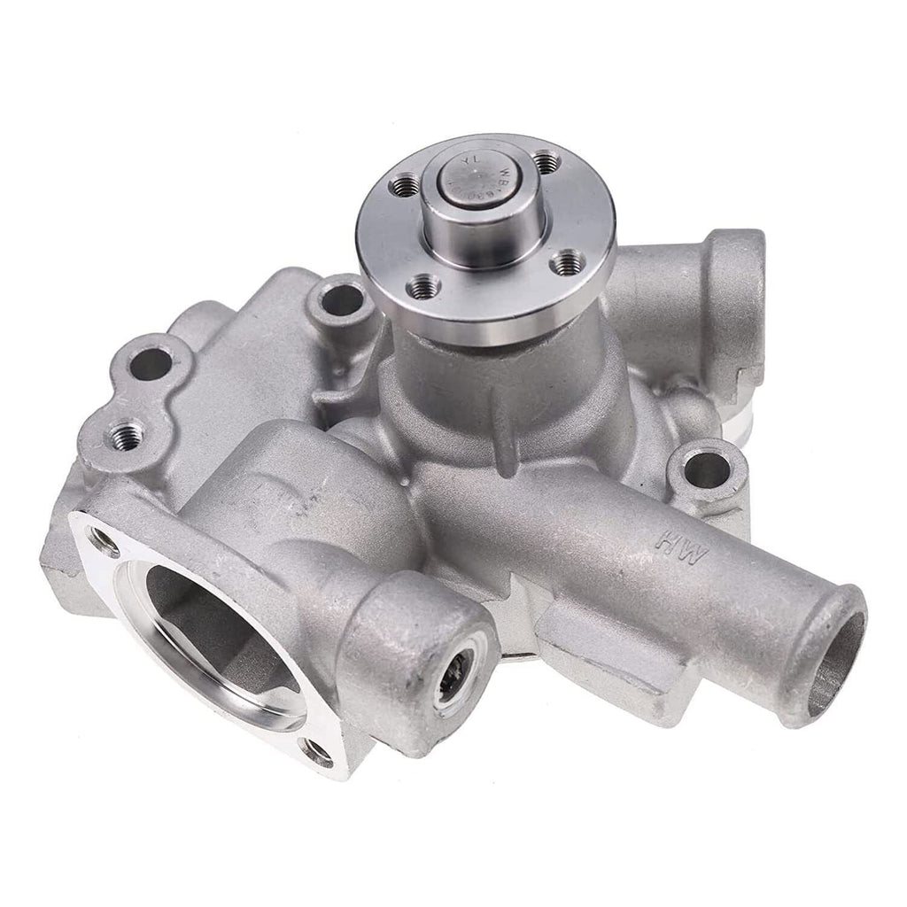 New Water Pump 13-0948 For Yanmar Thermo King Apu Tri Pac Engines 2.70 3.70 3.76