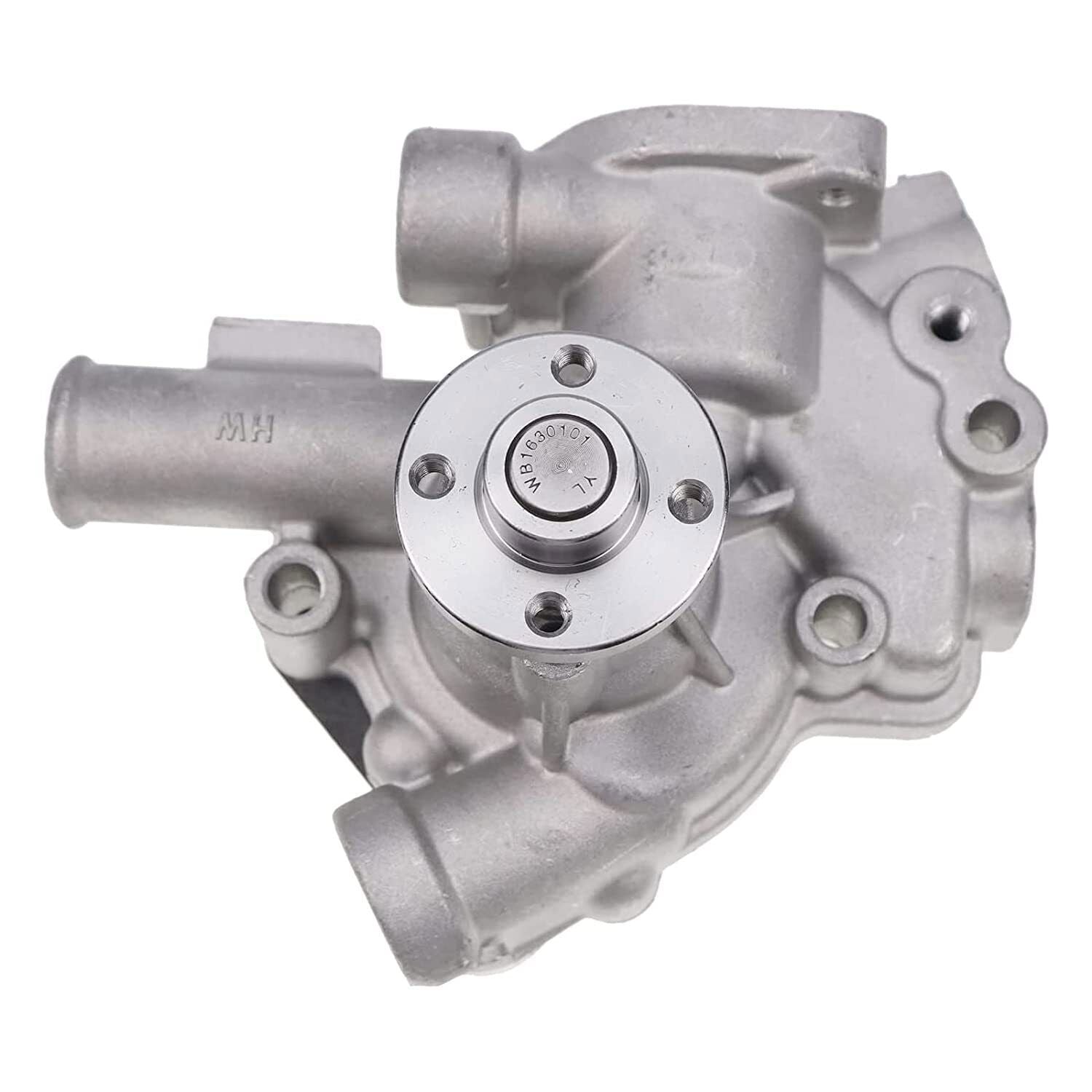 New Water Pump 13-0948 For Yanmar Thermo King Apu Tri Pac Engines 2.70 3.70 3.76