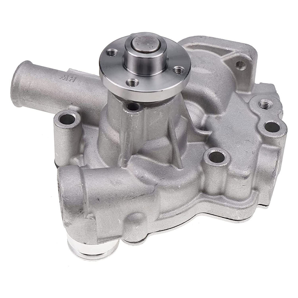 New Water Pump 13-0948 For Yanmar Thermo King Apu Tri Pac Engines 2.70 3.70 3.76