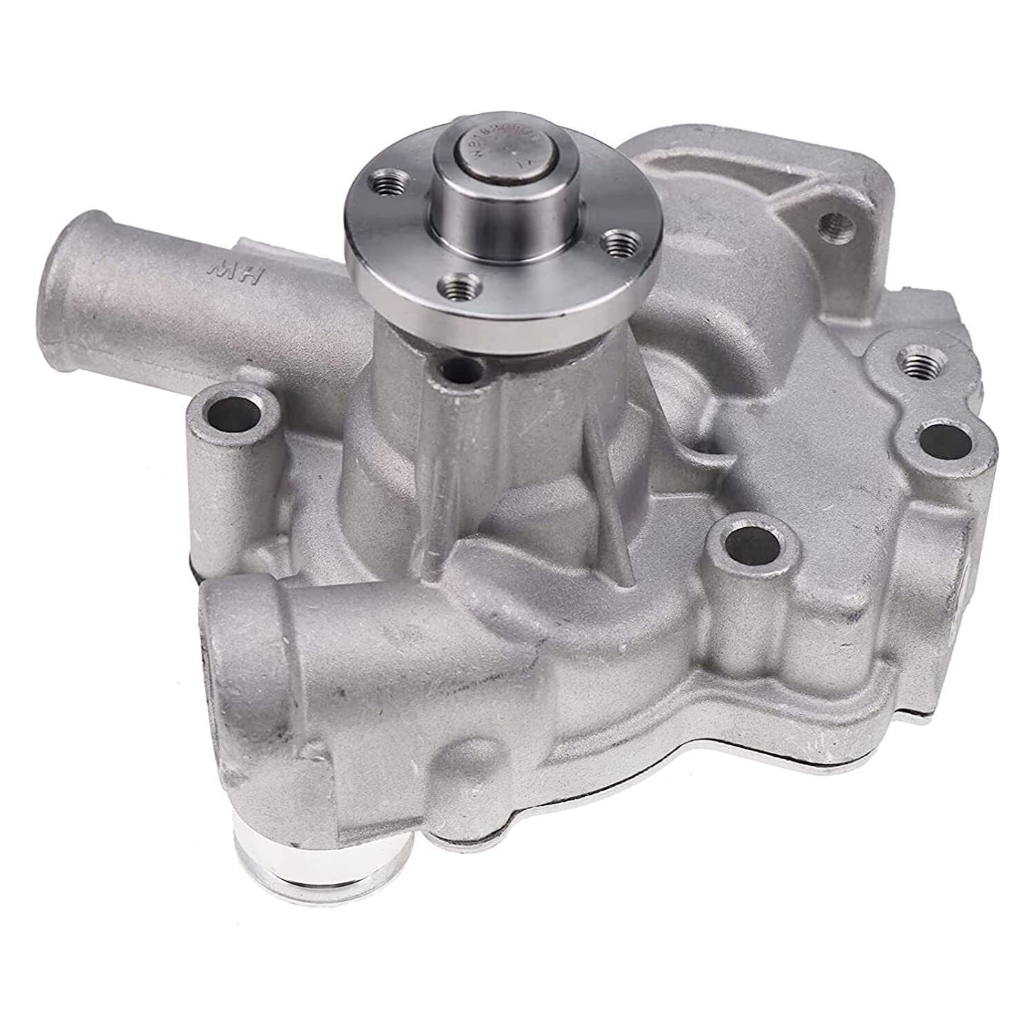 New Water Pump 13-0948 For Yanmar Thermo King Apu Tri Pac Engines 2.70 3.70 3.76
