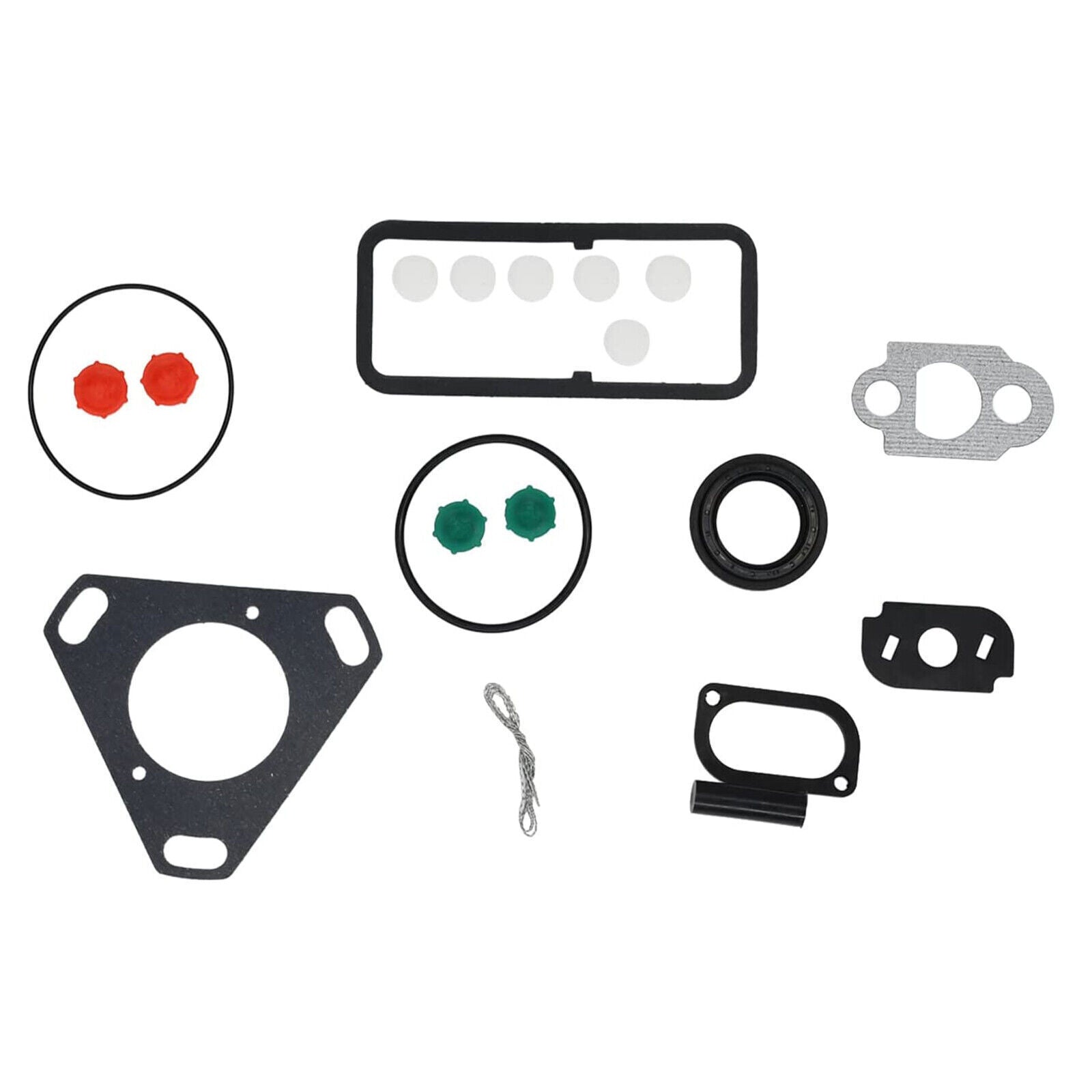 Injector Pump Repair Kit 7135110 for Long Tractors TX10252 445 460 2510 2610
