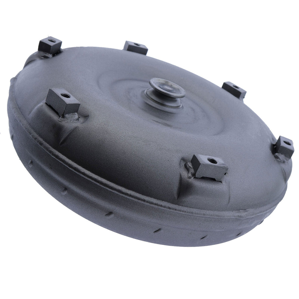 Converter 1995135C1 1995136C1 1995137C1  For Ford New Holland Loader LV80 U80