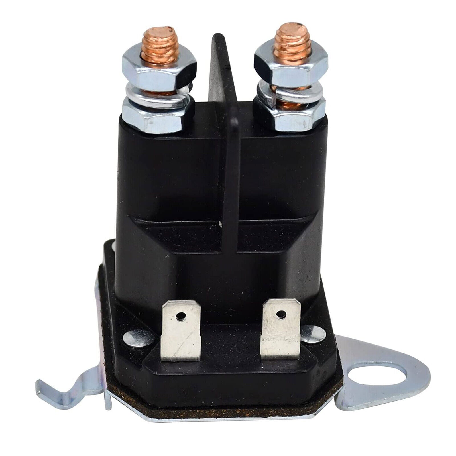 Solenoid 4 Terminals 862-1241-211-12 for Trombetta MTD Lawn Mower Tractors