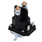 Solenoid 4 Terminals 862-1241-211-12 for Trombetta MTD Lawn Mower Tractors
