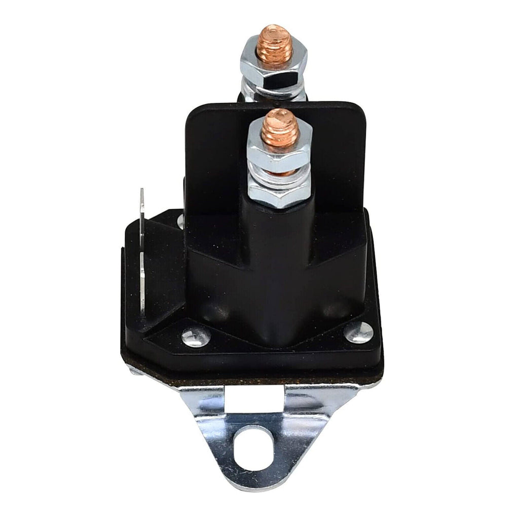 Solenoid 4 Terminals 862-1241-211-12 for Trombetta MTD Lawn Mower Tractors