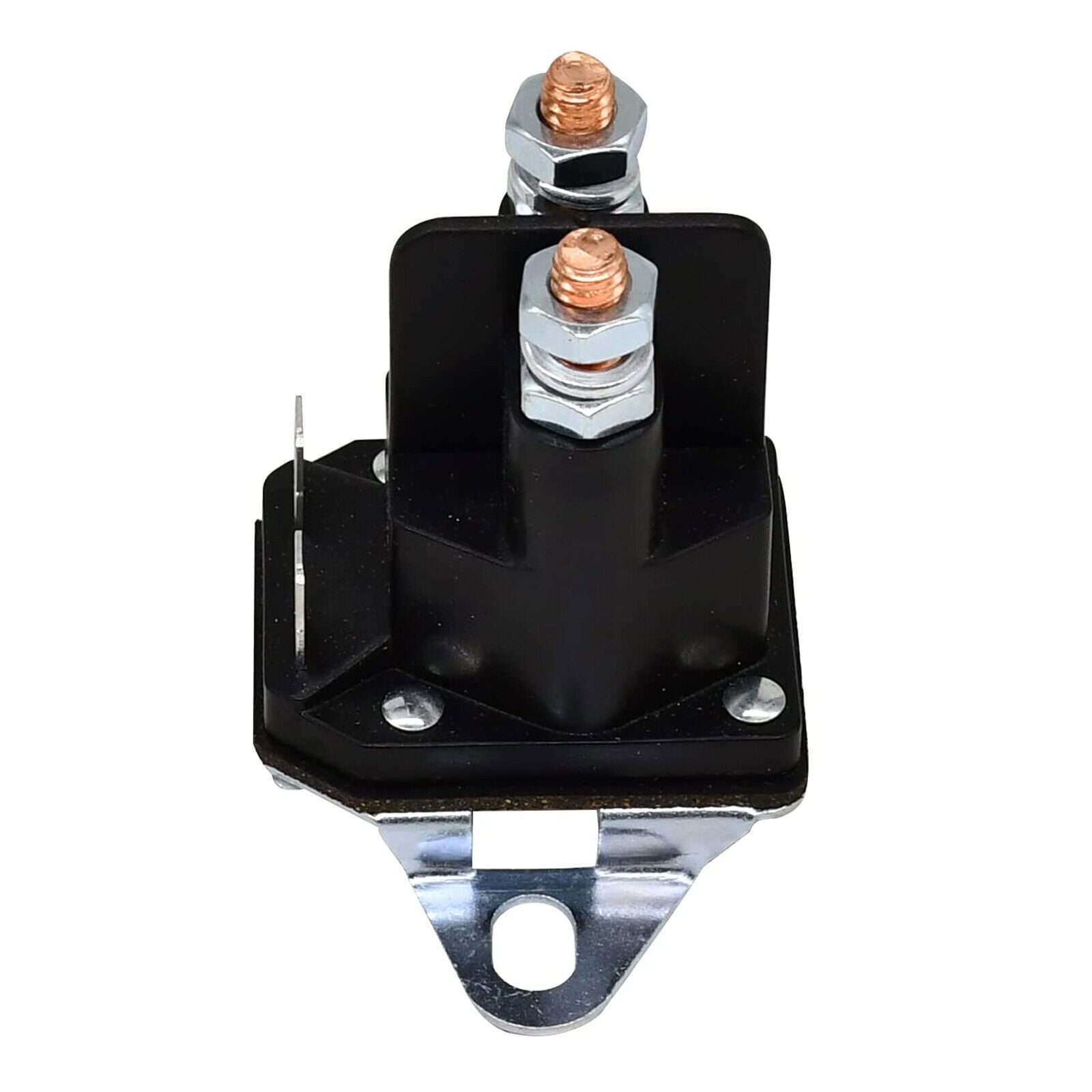Solenoid 4 Terminals 862-1241-211-12 for Trombetta MTD Lawn Mower Tractors