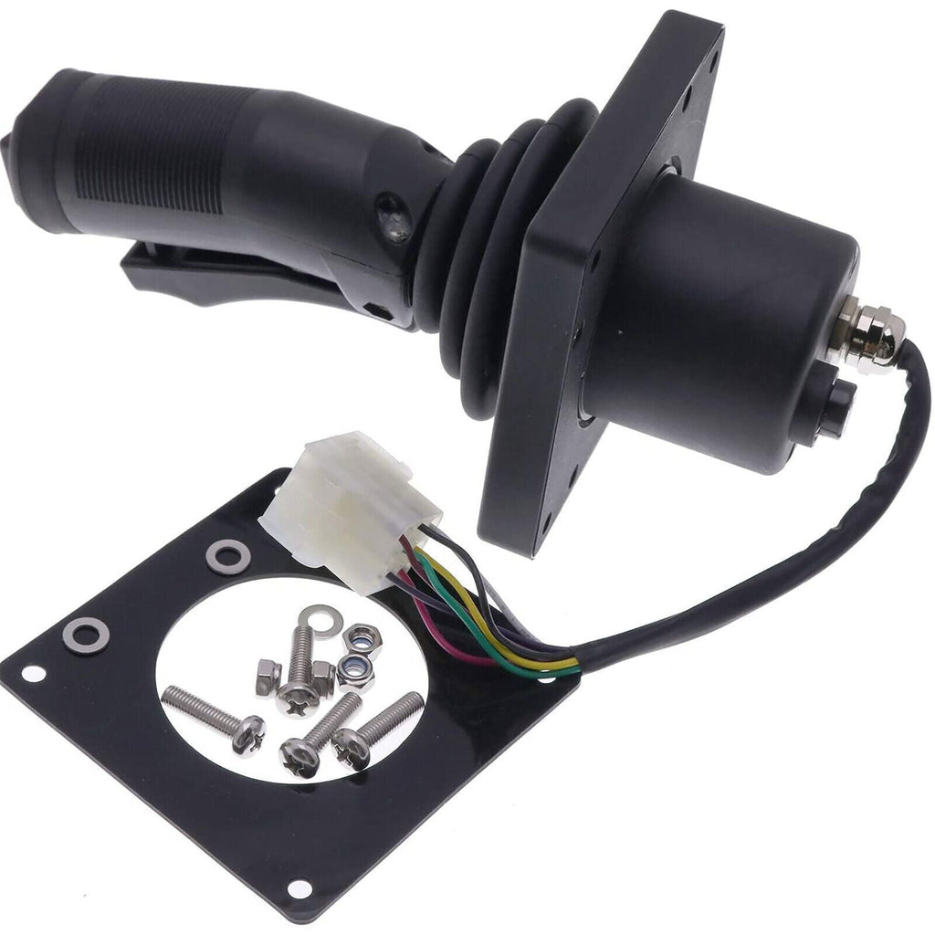 Joystick Controller 1600345 1001134438 For JLG Scissor Lift 10RS 1932RS 3248RS