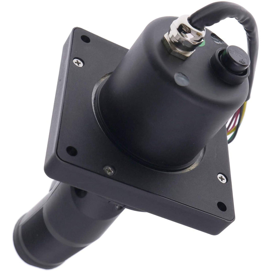Joystick Controller 1600345 1001134438 For JLG Scissor Lift 10RS 1932RS 3248RS