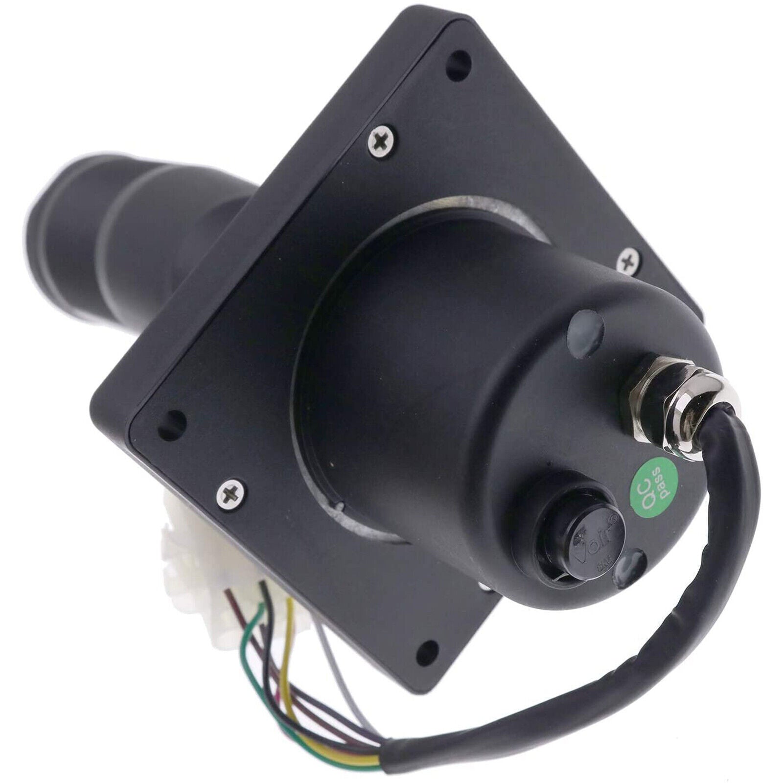 Joystick Controller 1600345 1001134438 For JLG Scissor Lift 10RS 1932RS 3248RS