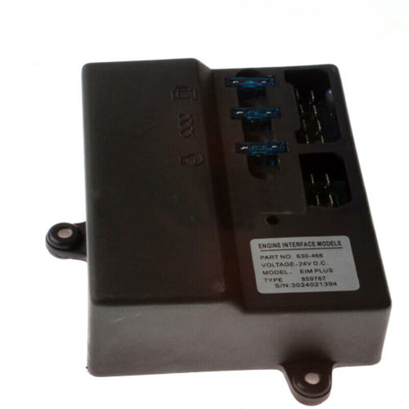 Hot Sales 24V Interface Module EIM630-466 EIM630-089 For FG Wilson Parts Engine