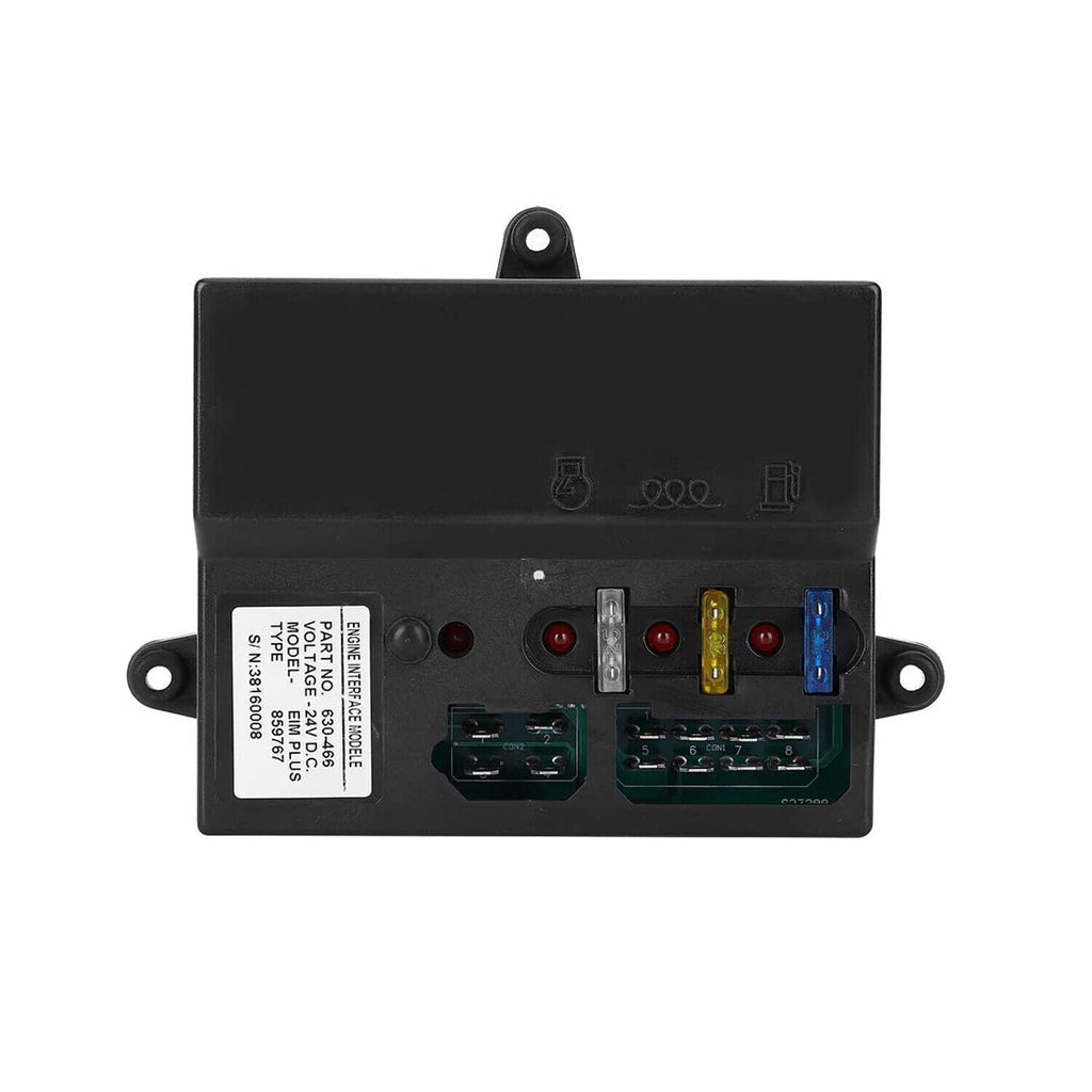 Hot Sales 24V Interface Module EIM630-466 EIM630-089 For FG Wilson Parts Engine