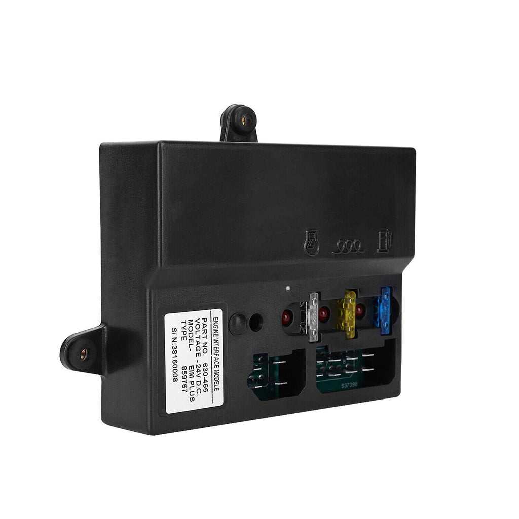 Hot Sales 24V Interface Module EIM630-466 EIM630-089 For FG Wilson Parts Engine